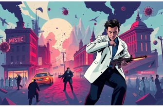 Top 10 Action Films Set in Pandemics Top 10 Action Films Set in Pandemics