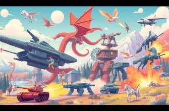 Top 10 Fantasy Films Featuring Military Technology