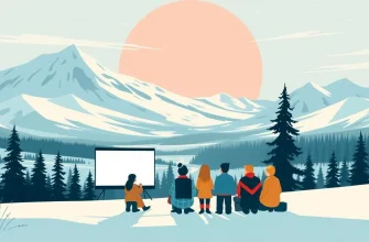Discover Alaska Through Cinema: A Film Collection