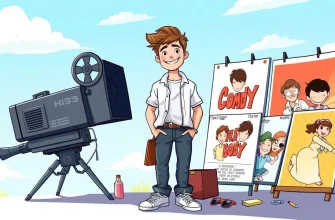 Zac Efron’s Comedy Classics: A Must-Watch Collection Zac Efron’s Comedy Classics: A Must-Watch Collection