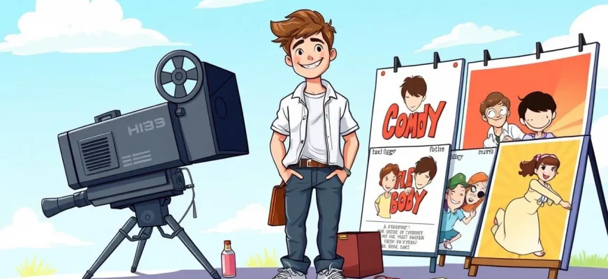 Zac Efron’s Comedy Classics: A Must-Watch Collection Zac Efron’s Comedy Classics: A Must-Watch Collection