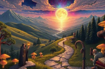 Films on the Quest for Agartha