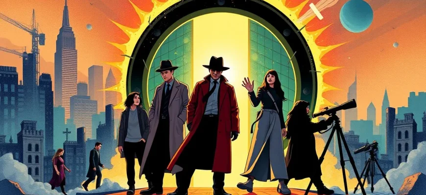 10 Thrilling Portal Films You Must Watch 10 Thrilling Portal Films You Must Watch