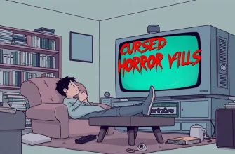 Top 10 Horror Films About Cursed VHS Tapes