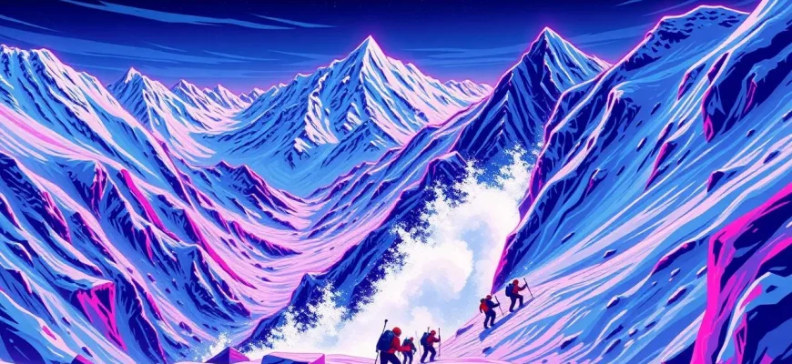 Top 10 Documentaries on Avalanches Top 10 Documentaries on Avalanches