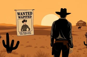 Western Films About Goals Western Films About Goals