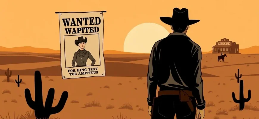 Western Films About Goals Western Films About Goals