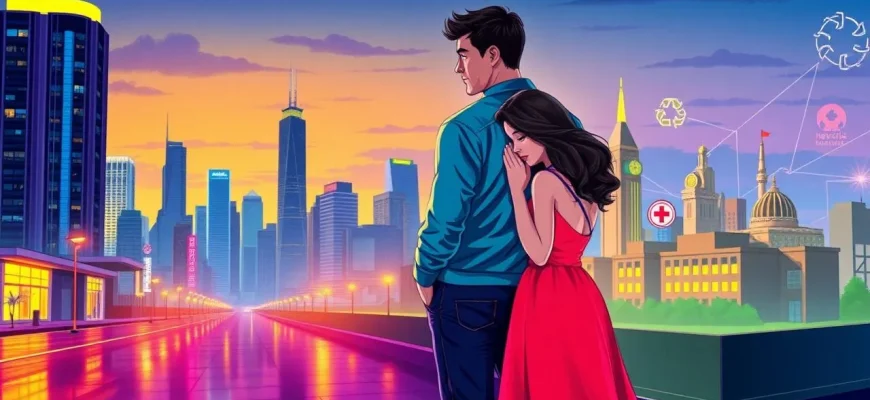 10 Must-Watch Romance Films Addressing Social Issues 10 Must-Watch Romance Films Addressing Social Issues