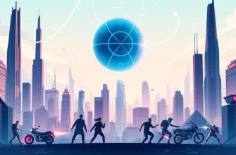 Top 10 AI Action Films to Watch Now