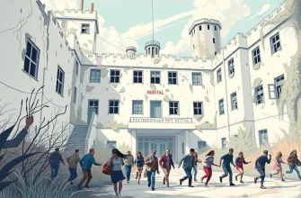 Top 10 Horror Films Set in Psychiatric Hospitals