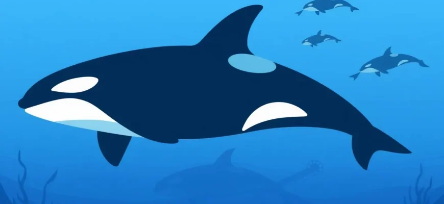 Explore the Depths with Orca Films Explore the Depths with Orca Films