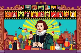 16th Century Biopics: A Cinematic Journey 16th Century Biopics: A Cinematic Journey
