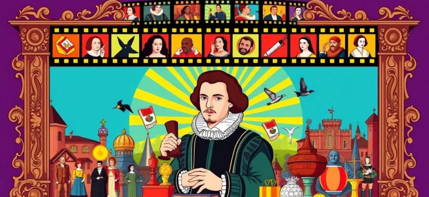 16th Century Biopics: A Cinematic Journey 16th Century Biopics: A Cinematic Journey