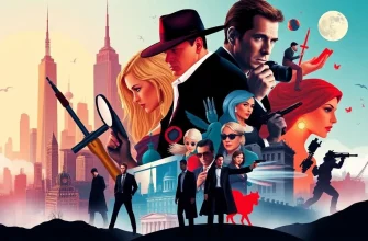 17 European Thrillers You Must See