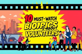 10 Must-Watch Biopics About Volunteers