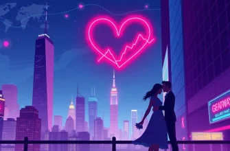 Romantic Stock Market Films: A Unique Blend of Love and Finance