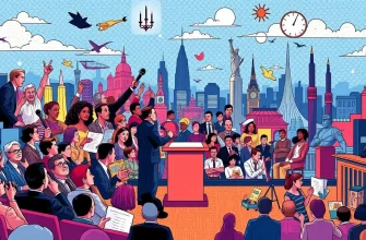 Biopic Films That Celebrate the Art of Presentation Biopic Films That Celebrate the Art of Presentation