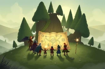 10 Enchanting Fantasy Films with Outlaws