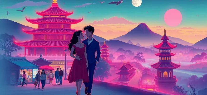 Top 10 Vietnamese Romance Films Top 10 Vietnamese Romance Films