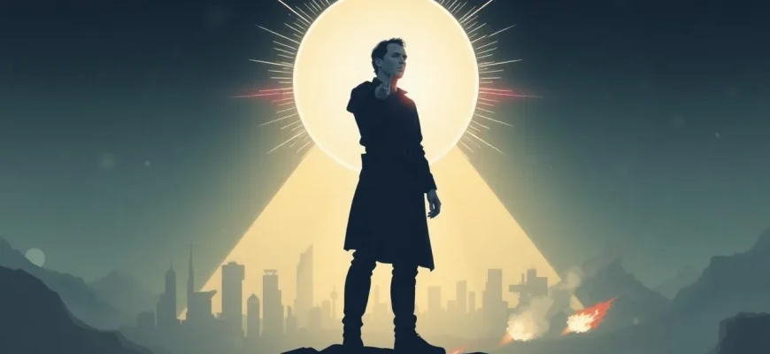 Top 10 Action Films with Religious Prophecies Top 10 Action Films with Religious Prophecies