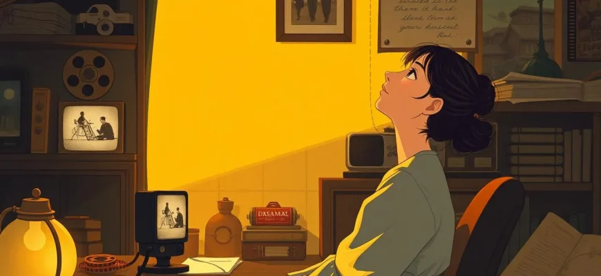 10 Films About Dreams That Will Stir Your Soul 10 Films About Dreams That Will Stir Your Soul