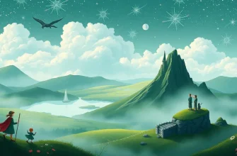 Discover the Magic: Top 10 Irish Fantasy Films