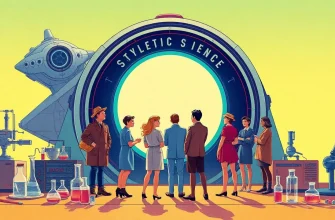 Top 10 Sci-Fi Films About Scientific Achievements Top 10 Sci-Fi Films About Scientific Achievements