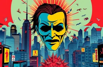 Top 10 Biopics on Serial Killers