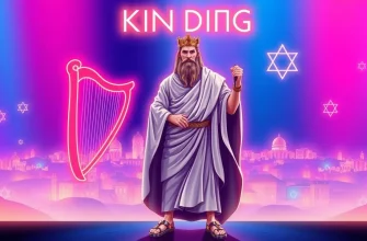 King David’s Legacy: A Cinematic Journey Through History King David’s Legacy: A Cinematic Journey Through History