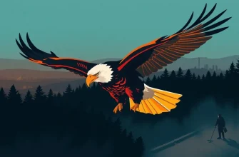 Top 10 Thrilling Films About Eagles Top 10 Thrilling Films About Eagles