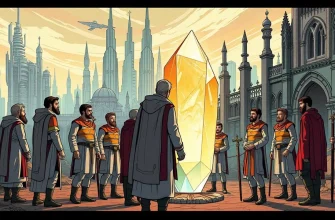 10 Sci-Fi Films About Apostles You Must See