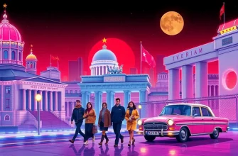 Soviet Films About Germans: A Cinematic Journey