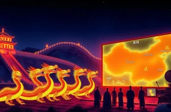 Top 10 Historical Films About Ancient China Top 10 Historical Films About Ancient China