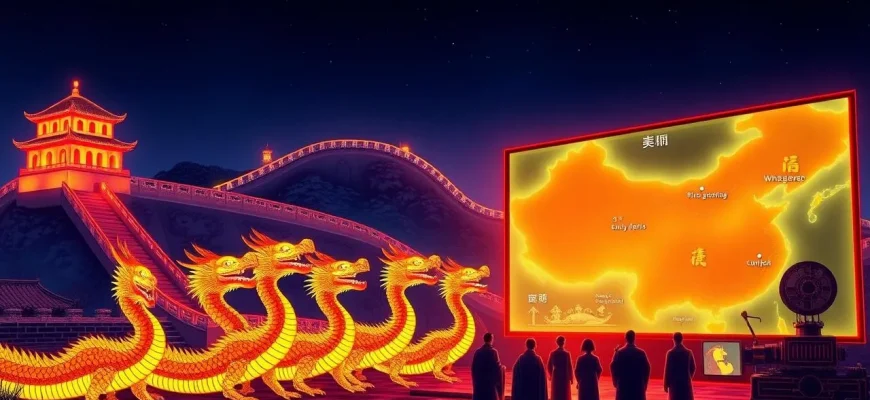 Top 10 Historical Films About Ancient China Top 10 Historical Films About Ancient China
