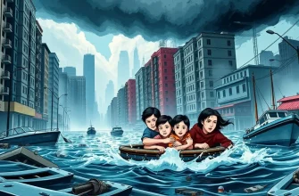 Top 10 Flood Action Films to Watch