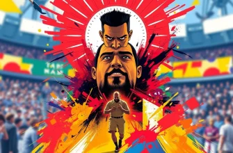 Epic Rivalries: A Collection of Biopic Films