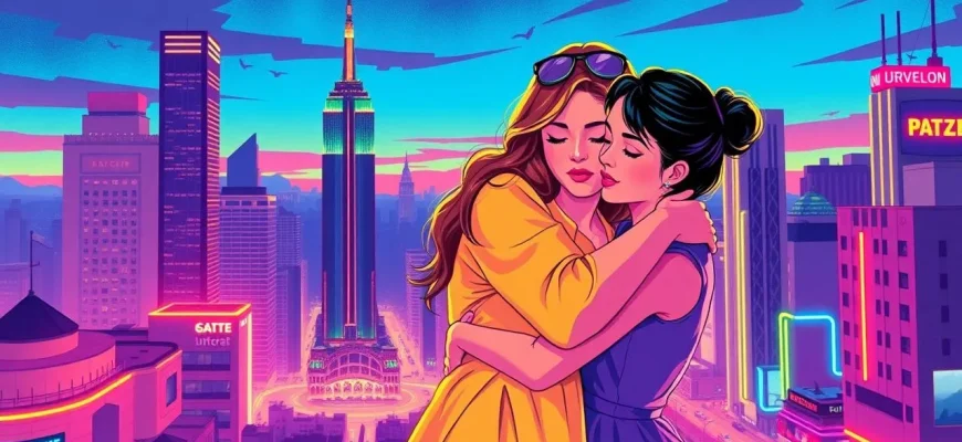 Melodramas About Two Sisters Melodramas About Two Sisters