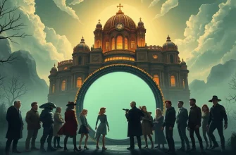 Reality Shifts: A Journey Through Sci-Fi Films Reality Shifts: A Journey Through Sci-Fi Films