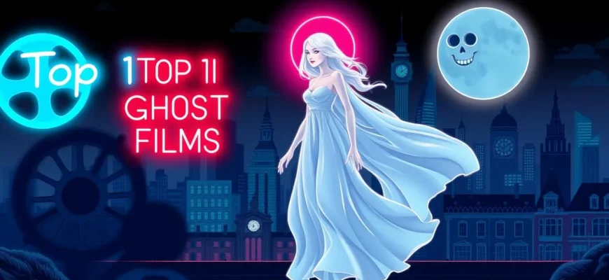 Top 9 Ghost Films for UK Viewers Top 9 Ghost Films for UK Viewers