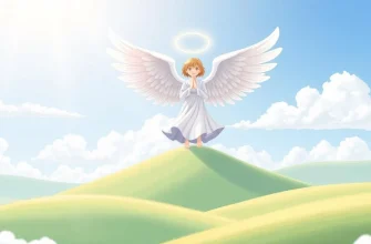 Archangel Fantasy Films: A Divine Cinematic Journey