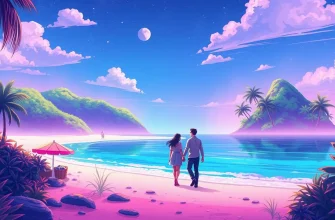 Romantic Island Escapes: 10 Melodramas to Watch