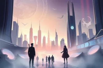 Top 10 Mystical Future Films Top 10 Mystical Future Films