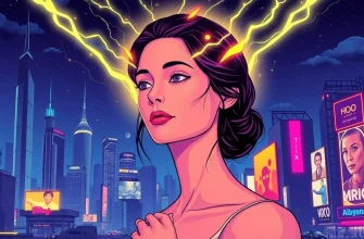 Telepathy on Screen: A Curated Collection of Films