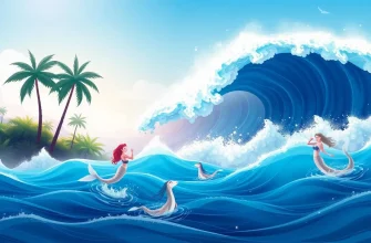 Fantasy Tsunami Films – A Cinematic Wave