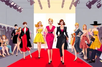 Top 10 Runway Biopics to Watch