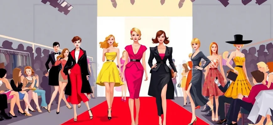 Top 10 Runway Biopics to Watch Top 10 Runway Biopics to Watch