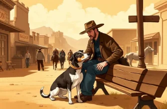 Best Western Films with Dogs