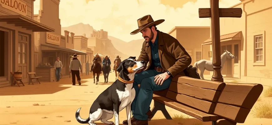 Best Western Films with Dogs Best Western Films with Dogs
