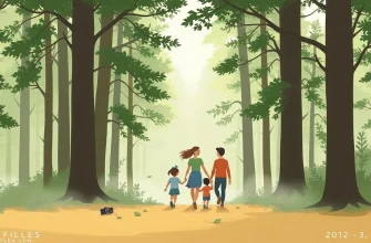 Family Films About Trees: A Cinematic Journey Through Nature