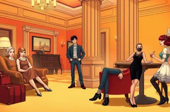 10 Films About Hotel Incidents 10 Films About Hotel Incidents